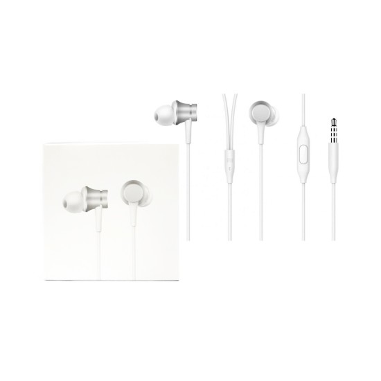 XIAOMI EARPHONE ZUBW4354TY 3.5MM JECK